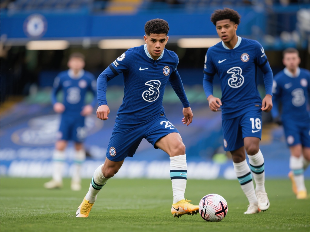 姆巴佩皇马首季轰33球，追平范尼与C罗创队史第二纪录