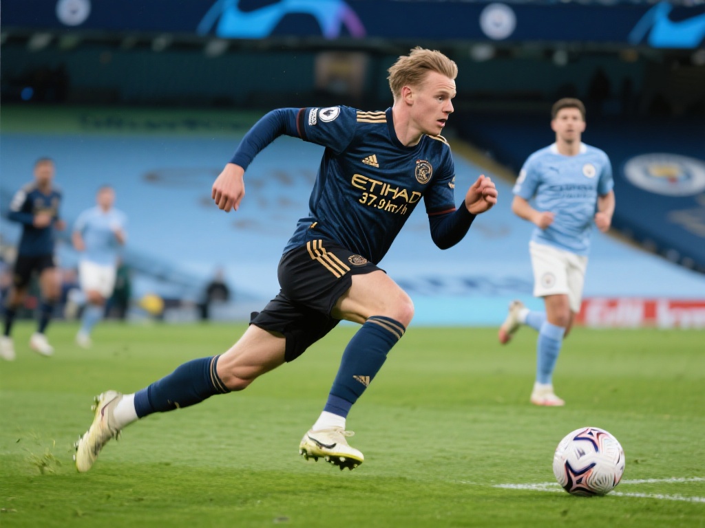 “拉波尔塔态度成谜？西媒曝哈维曾力推梅西回归，巴萨却临时变卦”