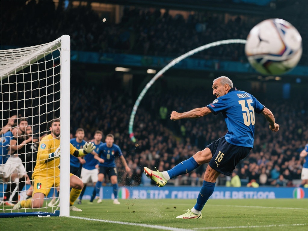 2021美洲杯荣耀时刻：颁奖盛典