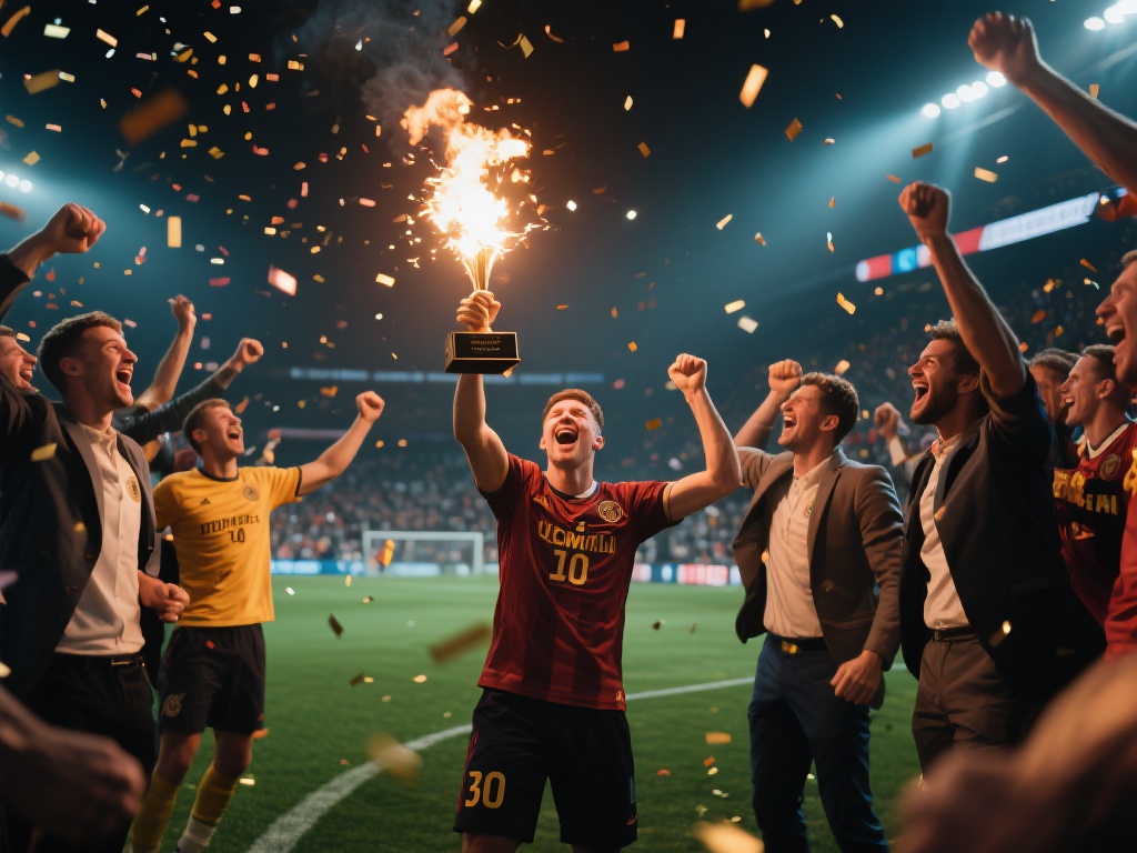 但他在团队 但他在团队