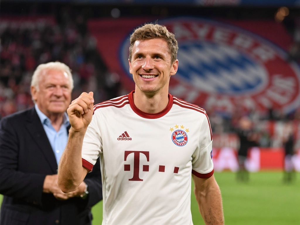 问鼎app官网-德记者：佩雷茨渴望转会离开拜仁，他在慕尼黑看不到机会