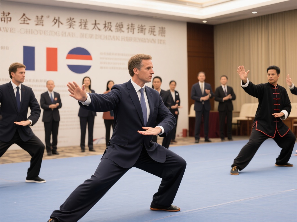 自己的认知