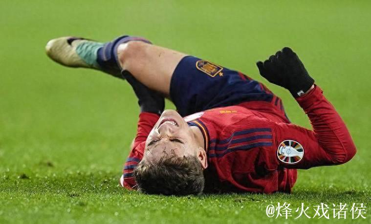 米兰跟队:加比亚排除韧带和半月板损伤,可能缺席下场比赛 米兰跟队:加比亚排除韧带和半月板损伤,可能缺席下场比赛