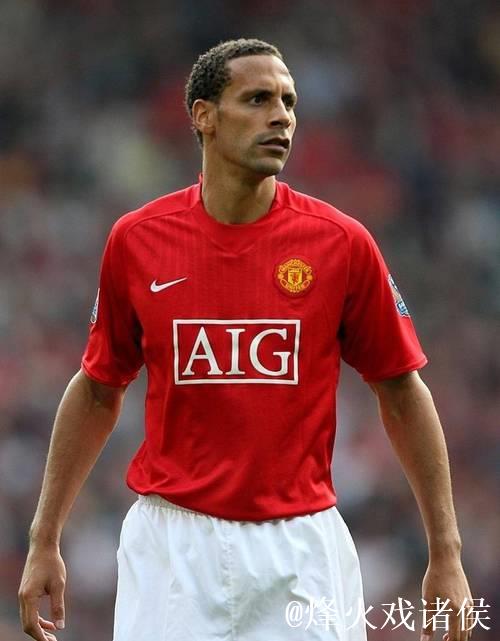 费迪南德谈塞梅约:别让他走,曼联该下手了 费迪南德谈塞梅约:别让他走,曼联该下手了