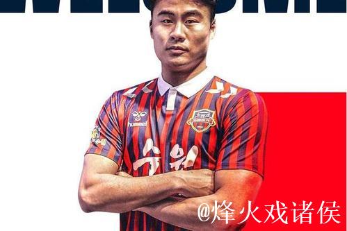 韩媒:年底合同到期后,朴志洙成为韩国转会市场的“大鱼” 韩媒:年底合同到期后,朴志洙成为韩国转会市场的“大鱼”