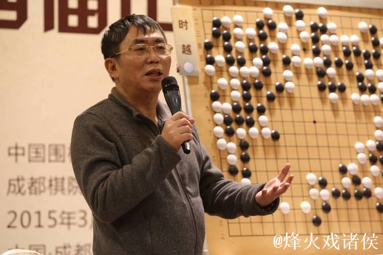 逝者｜“棋圣”西去再无遗憾，聂卫平见证中国围棋从零到26位世界冠军的飞跃