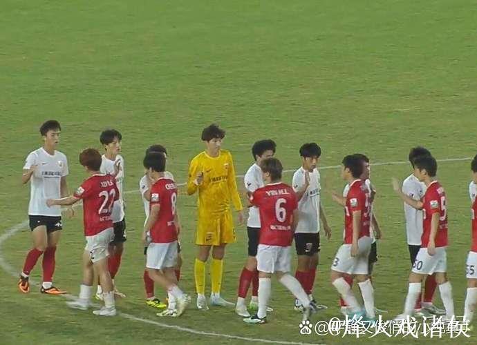 中乙-广州蒲公英闷平兰州 临门一脚请继续苦练吧
