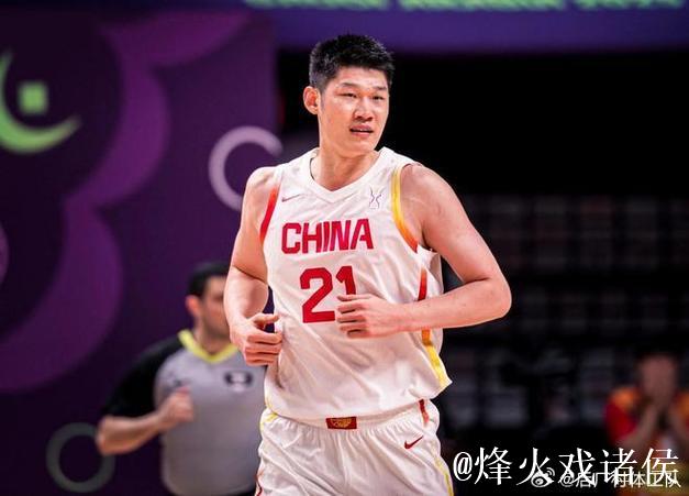 亚洲杯-胡金秋23+11王俊杰21分 中国男篮晋级四强