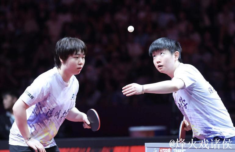 爆冷！国乒女单全国冠军输球，0-3不敌日本，乒超决赛席位出炉