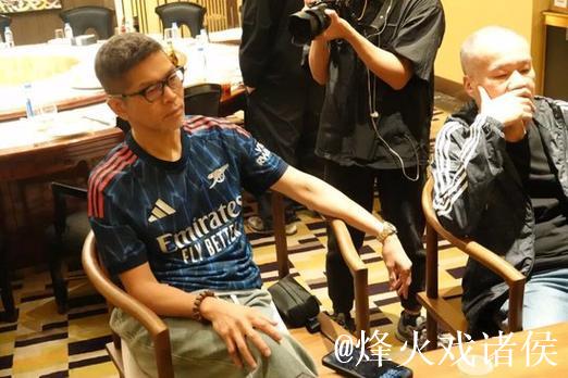 足坛名嘴丁伟杰点评广州蒲公英青训 3点必须注意 足坛名嘴丁伟杰点评广州蒲公英青训 3点必须注意