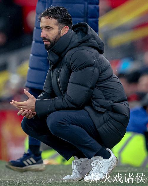 阿莫林：我们或许是曼联历史上最差的一届