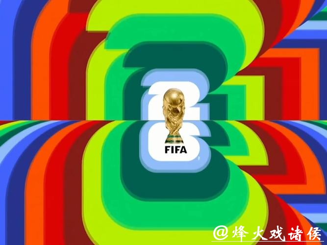 2026世界杯比赛直播平台推荐